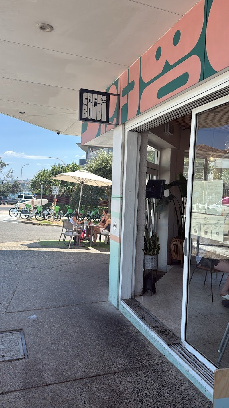 Cafe Bondi photo 5