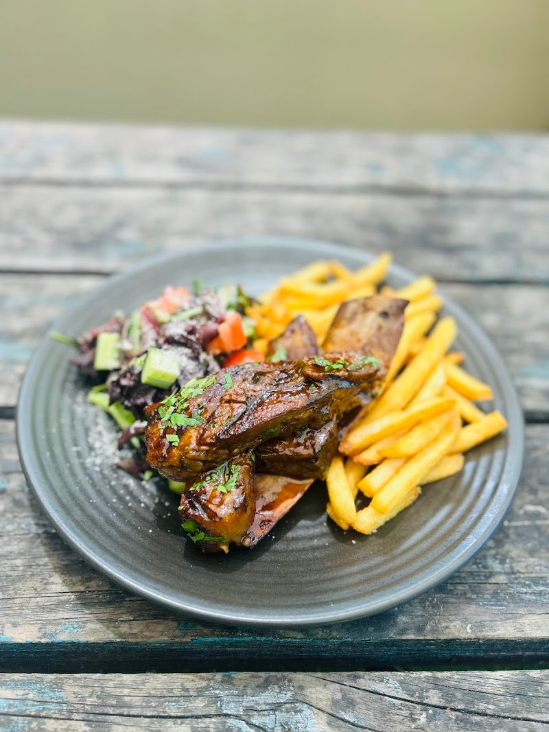 Toki Italian Inspired photo 2