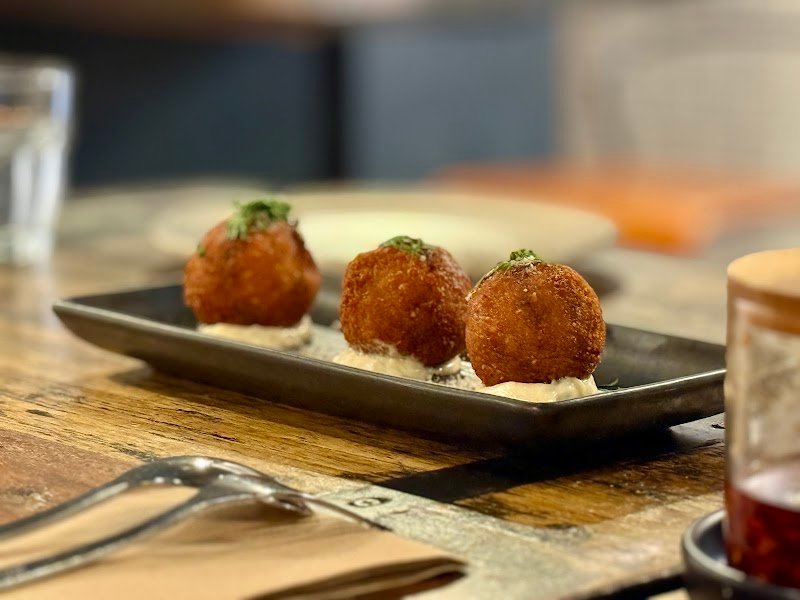 Toki Italian Inspired photo 7