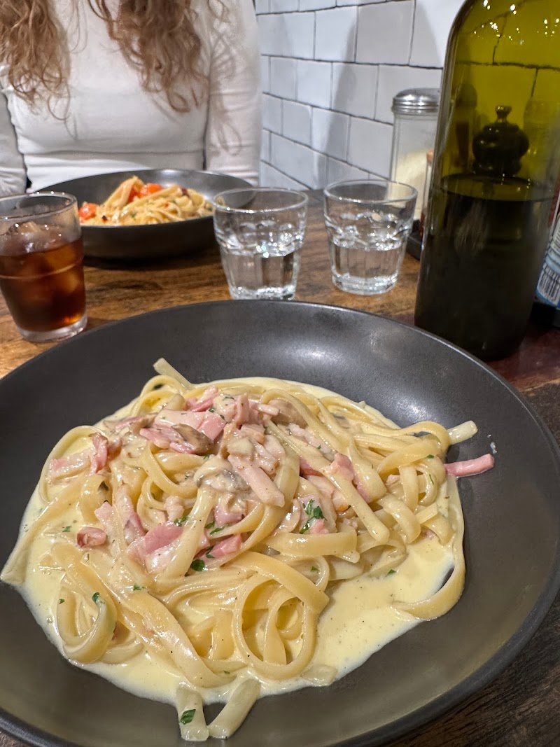 Toki Italian Inspired photo 8