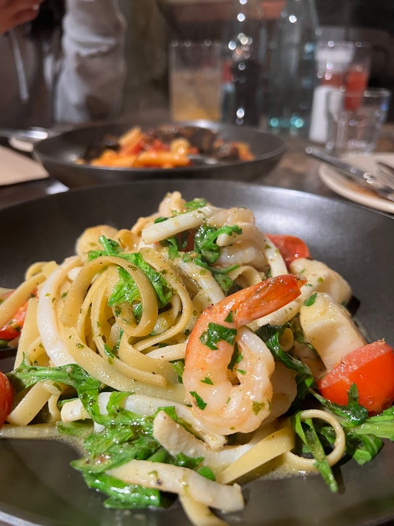 Toki Italian Inspired photo 10