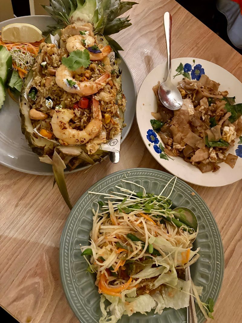 The Humble thai restaurant photo 9