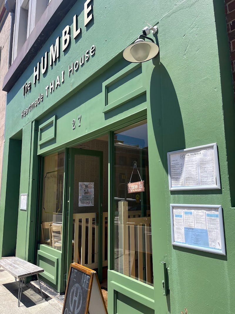 The Humble thai restaurant photo 3
