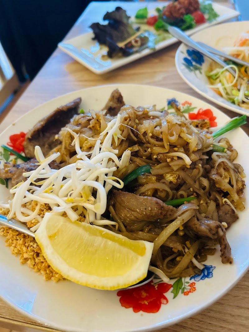 The Humble thai restaurant photo 6