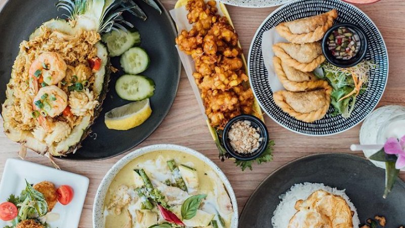 The Humble thai restaurant photo 4