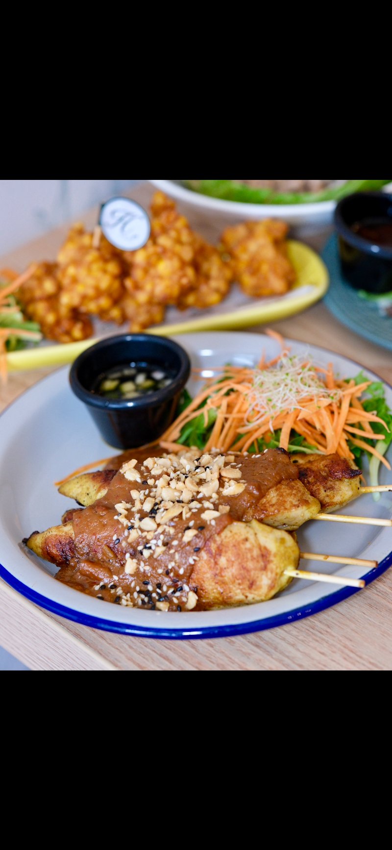 The Humble thai restaurant photo 5