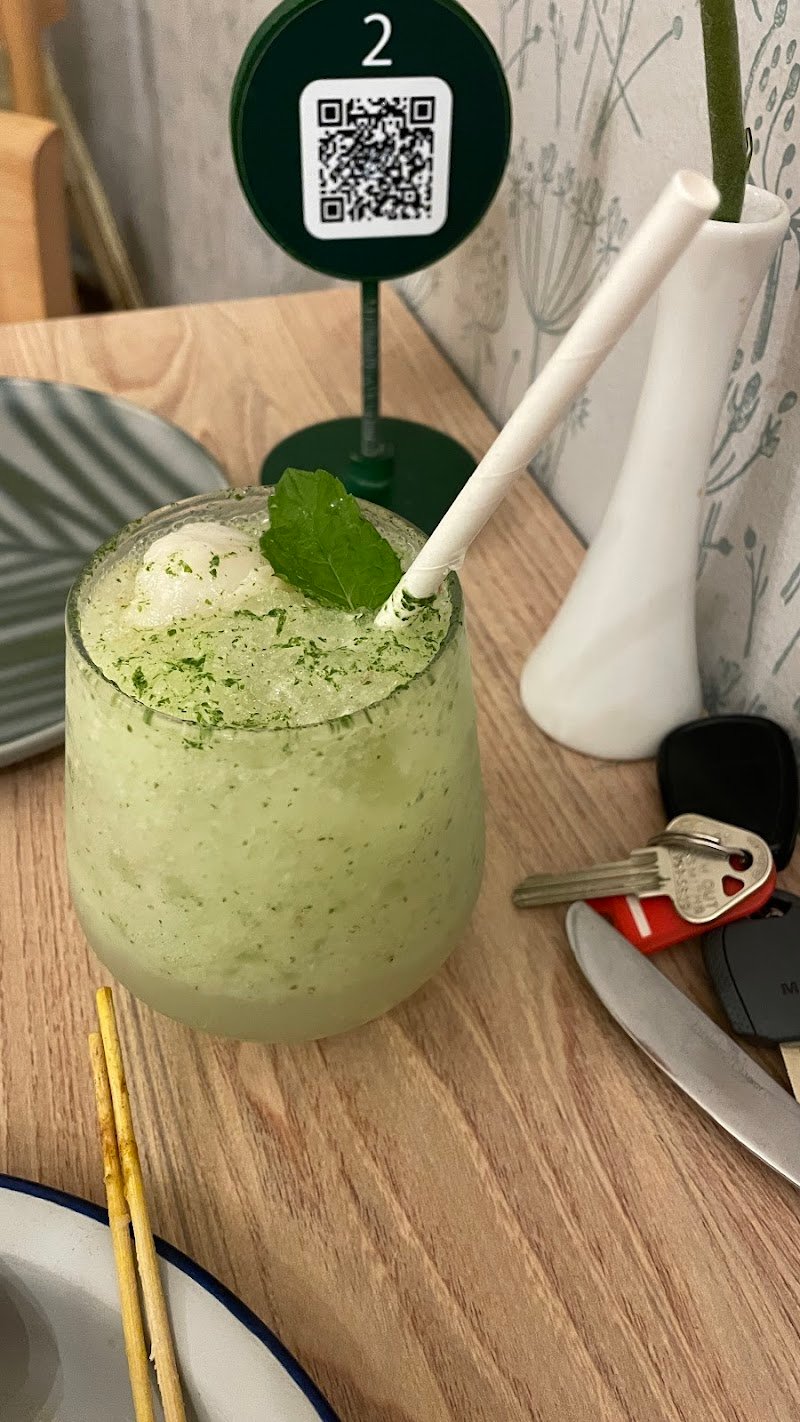 The Humble thai restaurant photo 8