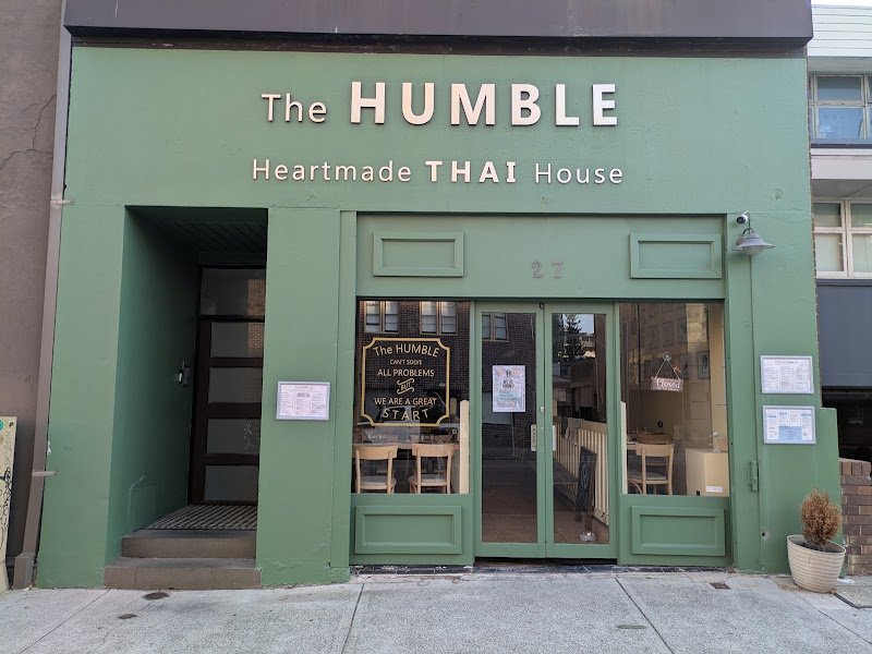 The Humble thai restaurant photo 7