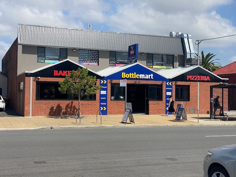 Carrington Bakehouse