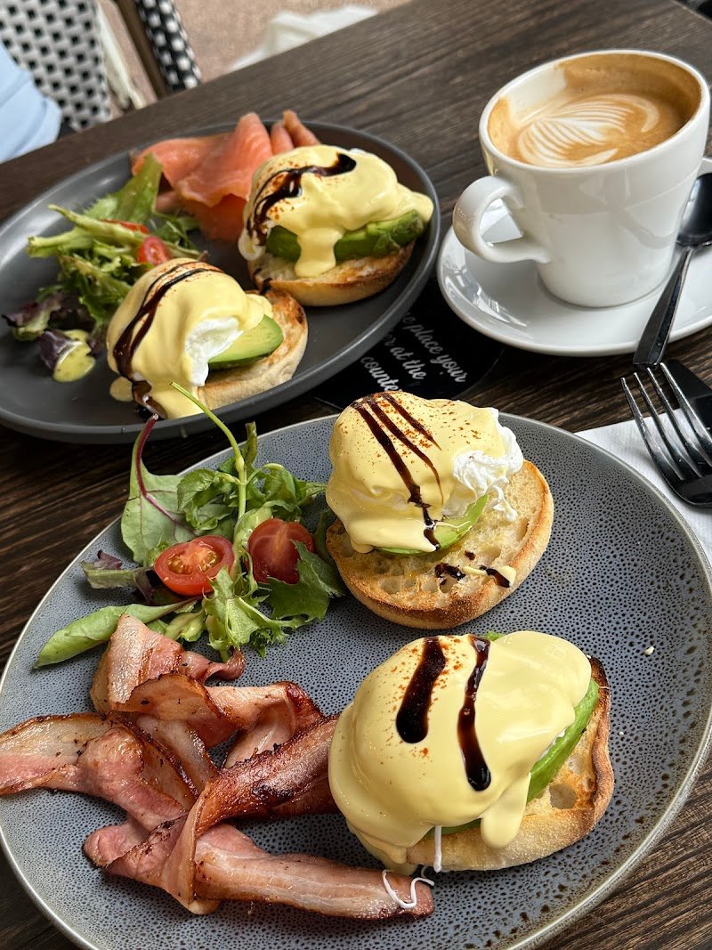 Lot 1 Coffee photo 8