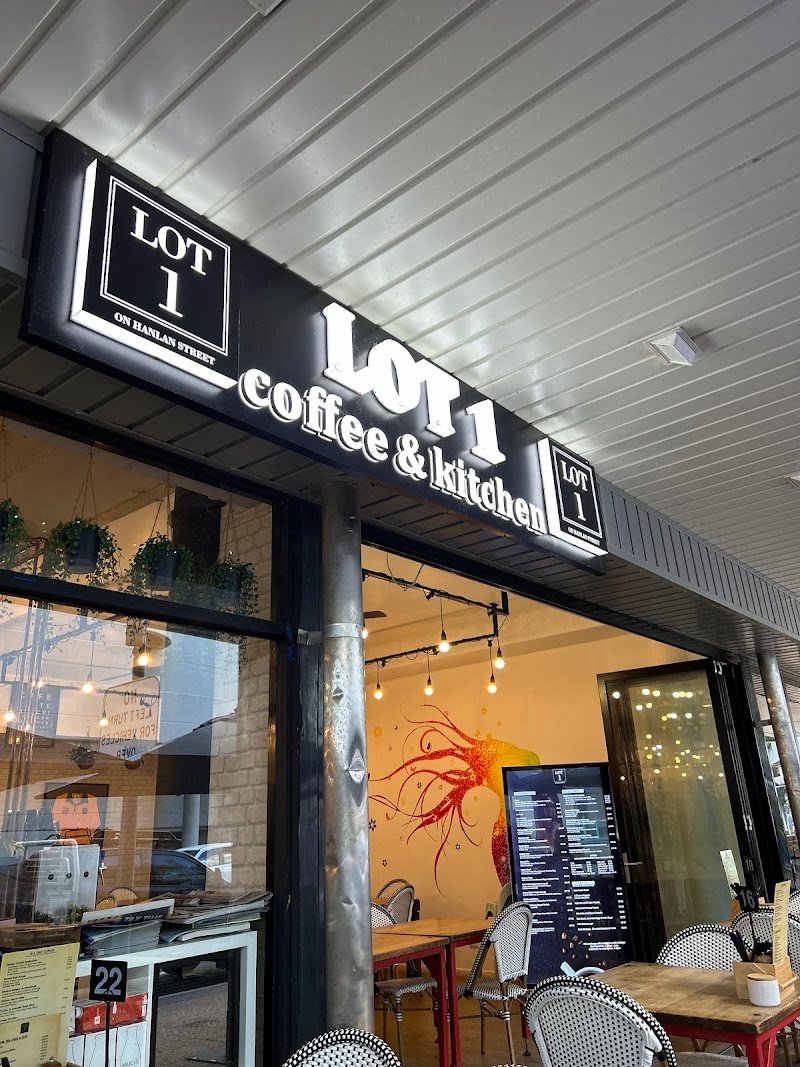 Lot 1 Coffee photo 10