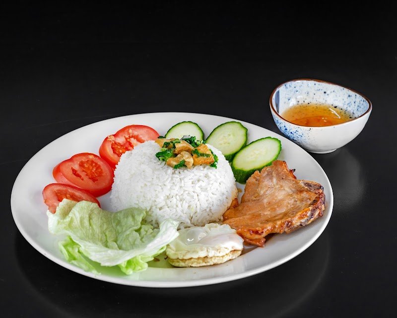 Destiny's Coffee and Takeaway photo 5