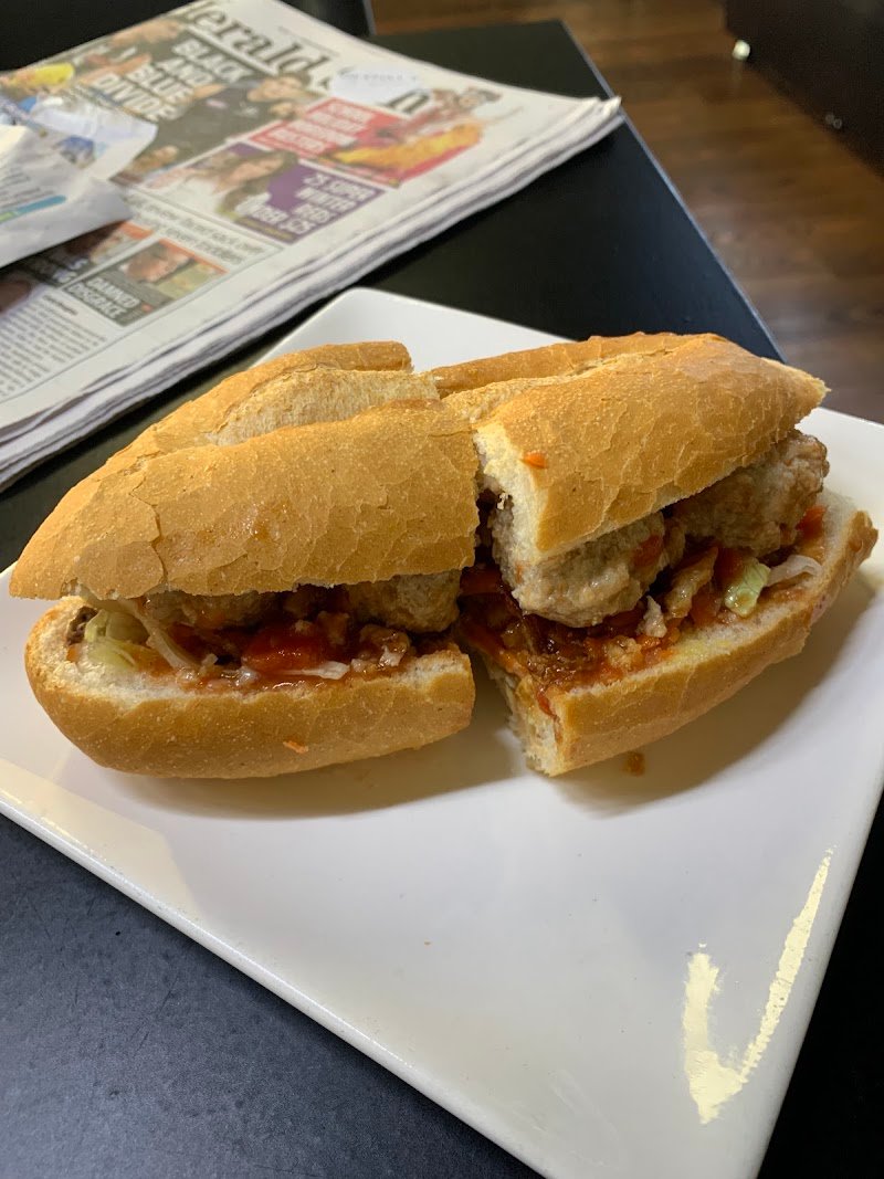 Destiny's Coffee and Takeaway photo 10