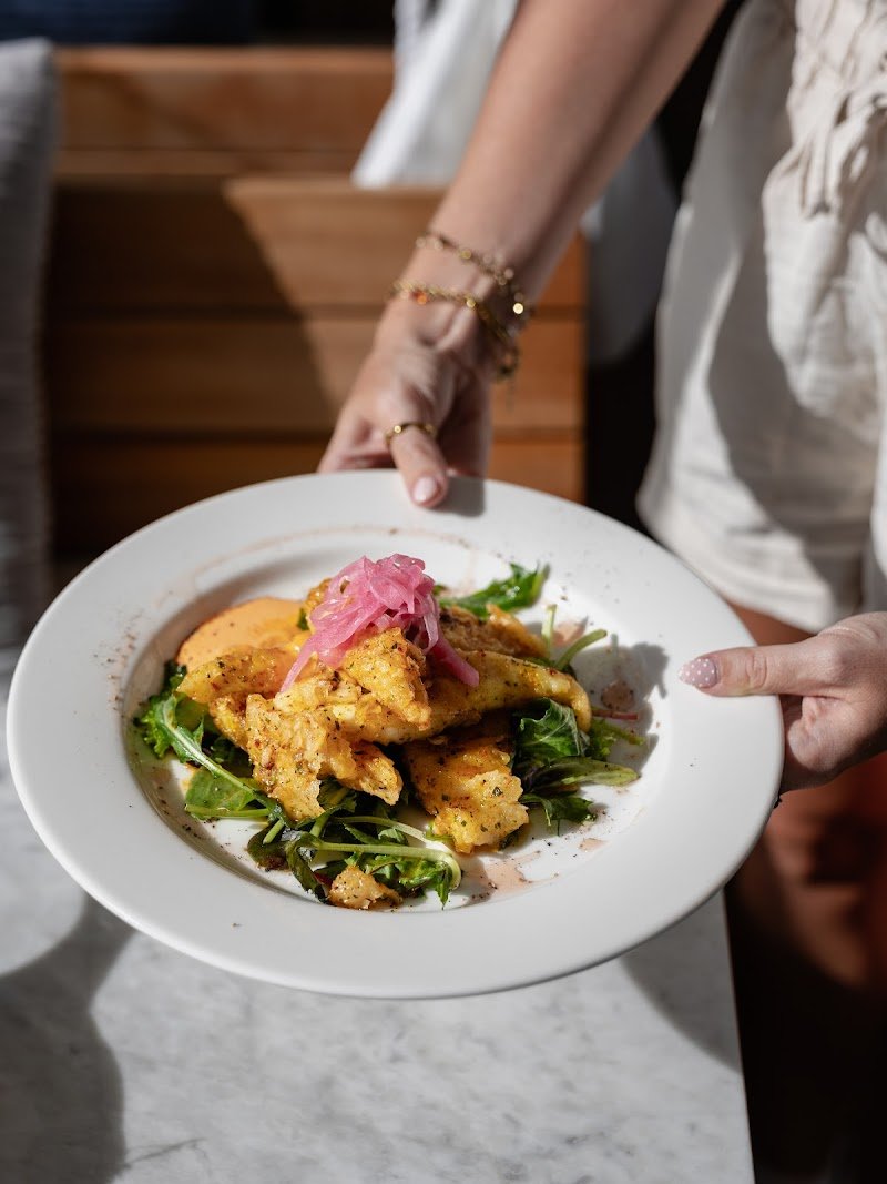 ARTร Rooftop Bar & Restaurant photo 2