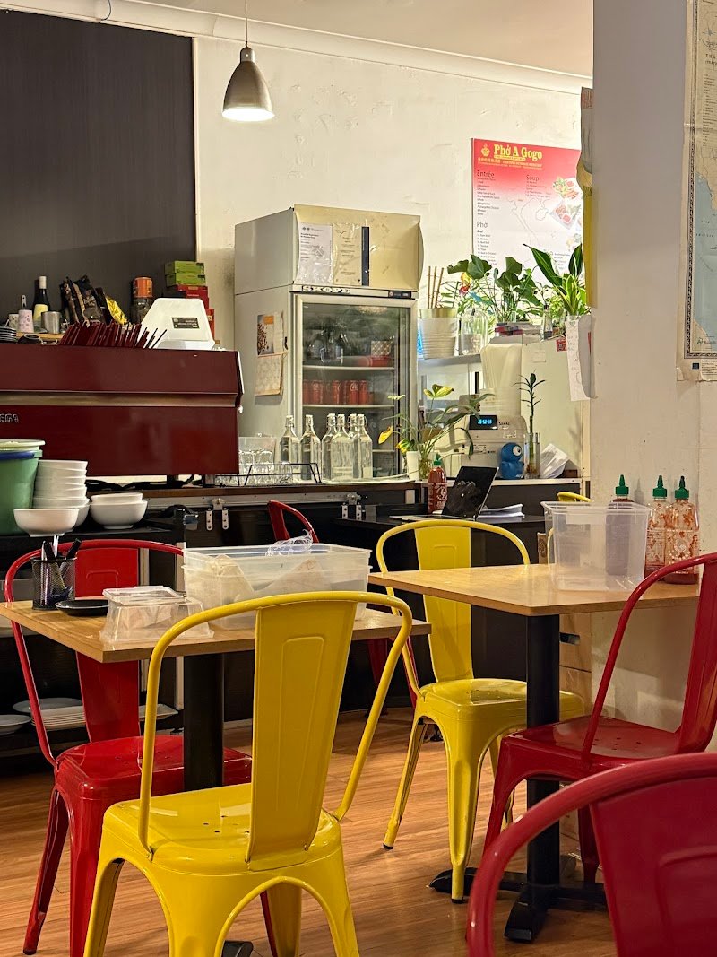 Pho A Gogo photo 10