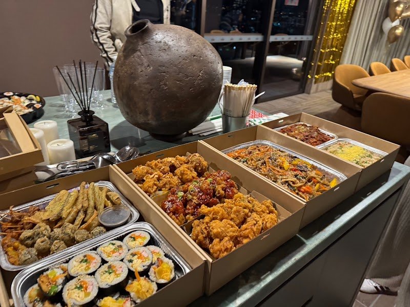 Kor Dak - Korean Street Food photo 3