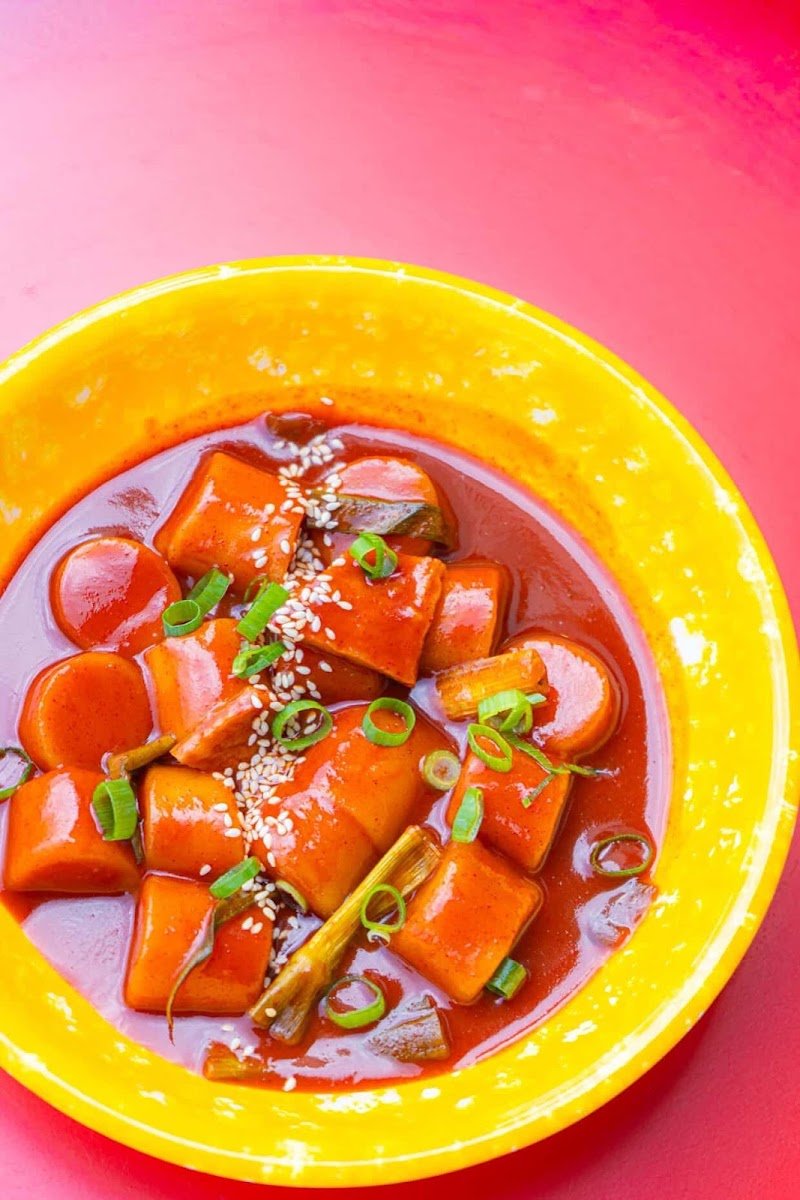 Kor Dak - Korean Street Food photo 5