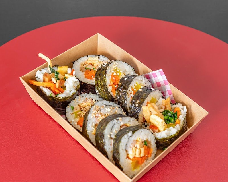 Kor Dak - Korean Street Food photo 4