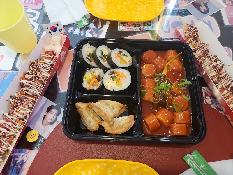 Kor Dak - Korean Street Food photo 7