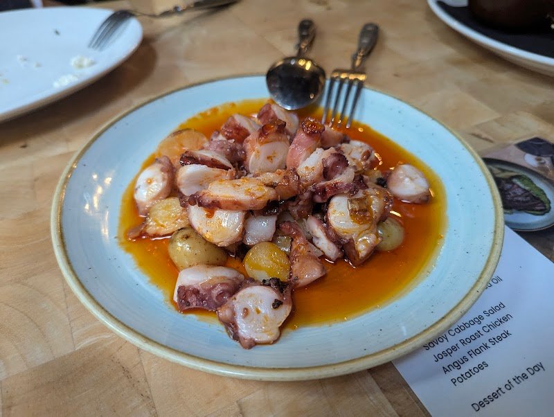 Balcon by Tapavino photo 6