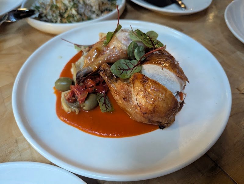 Balcon by Tapavino photo 9