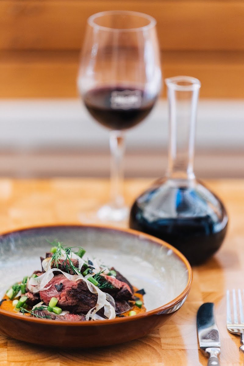 Balcon by Tapavino photo 2