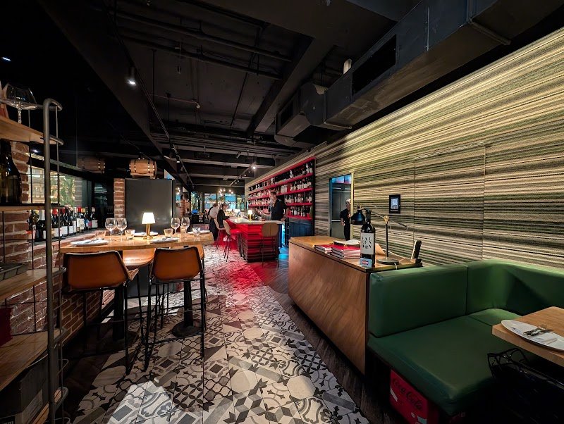 Balcon by Tapavino photo 10