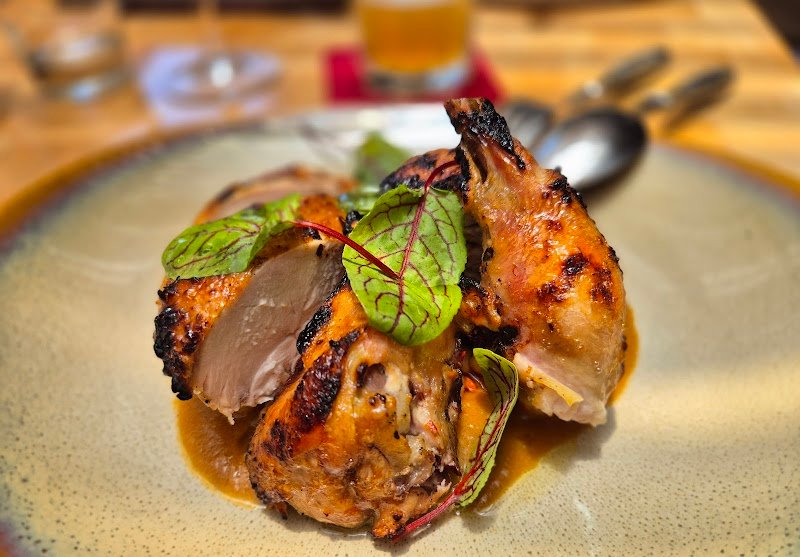 Balcon by Tapavino photo 3