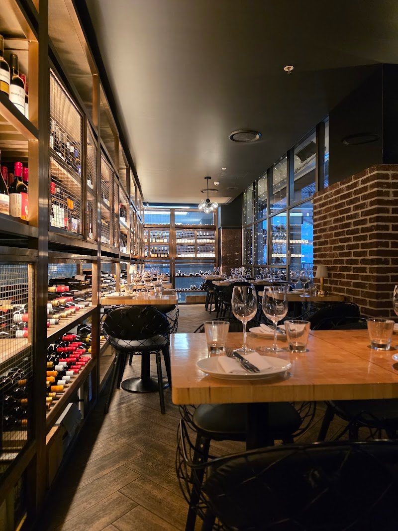 Balcon by Tapavino photo 7