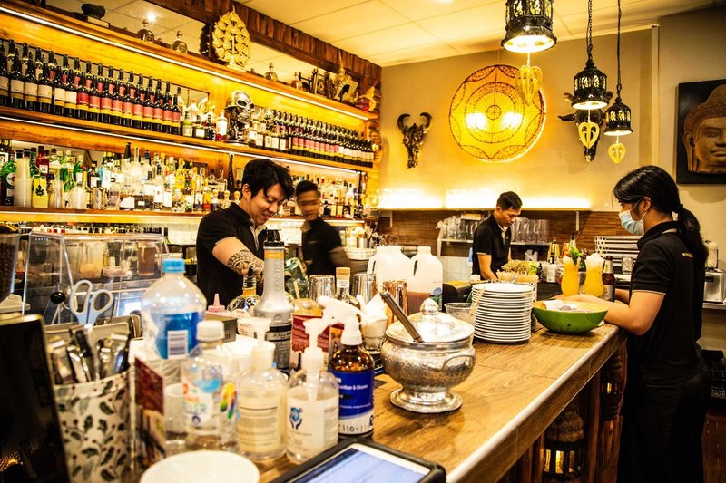 Thai Pothong Restaurant photo 10