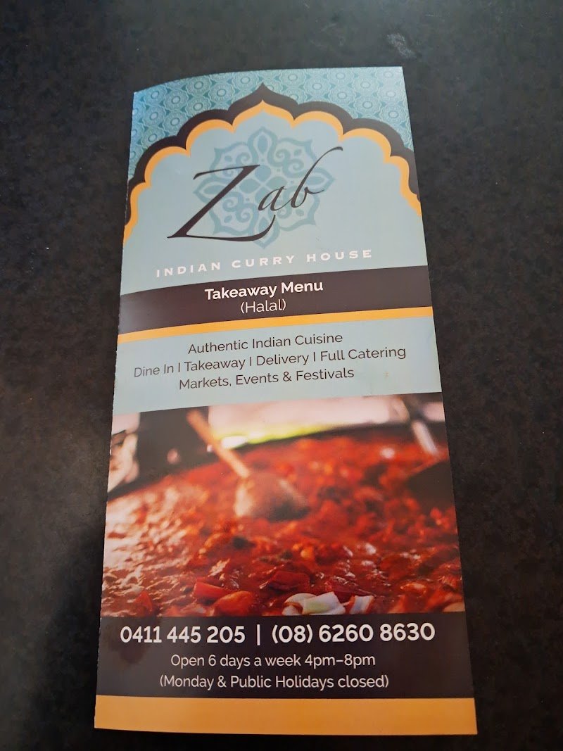 Zab Curry House photo 10