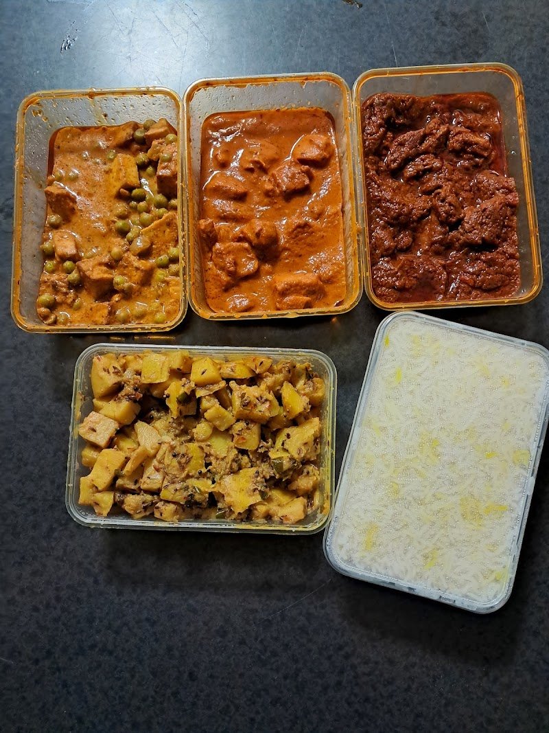 Zab Curry House photo 9