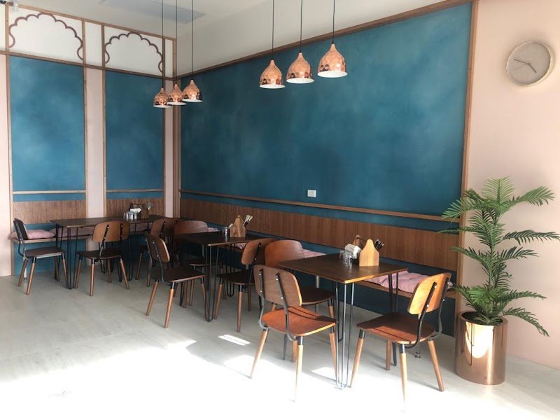 Zab Curry House photo 4