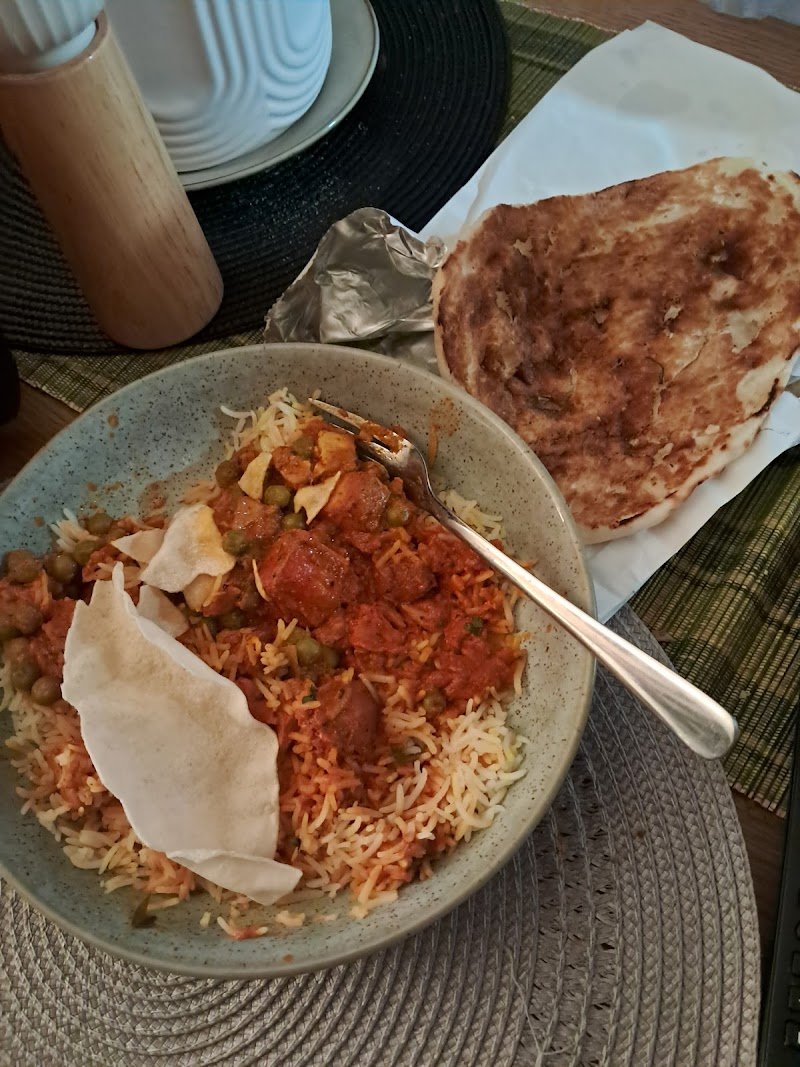 Zab Curry House photo 2