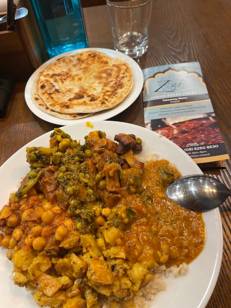 Zab Curry House photo 8