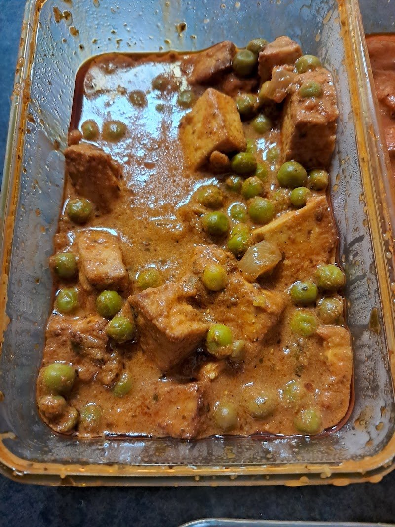 Zab Curry House photo 6