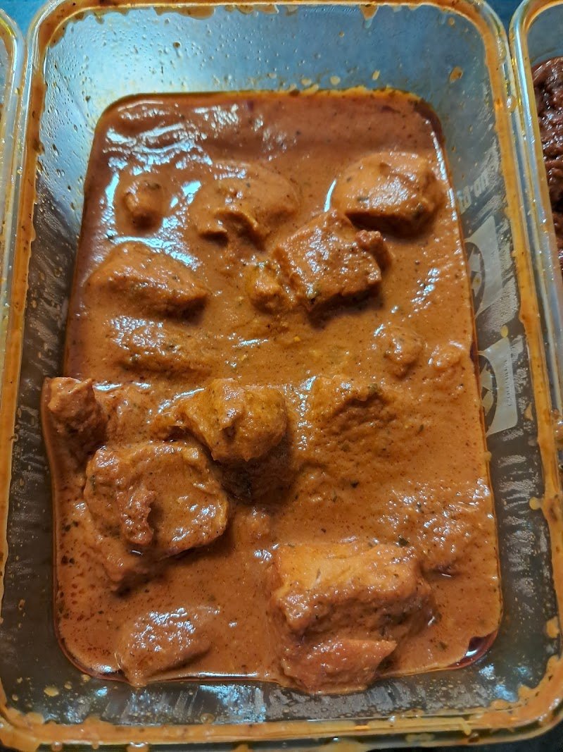 Zab Curry House photo 3