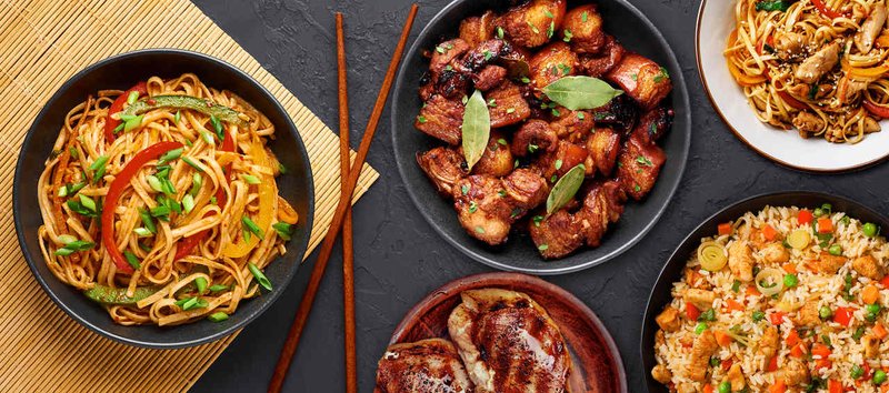 Taste of lanzhou by Lee's kitchen