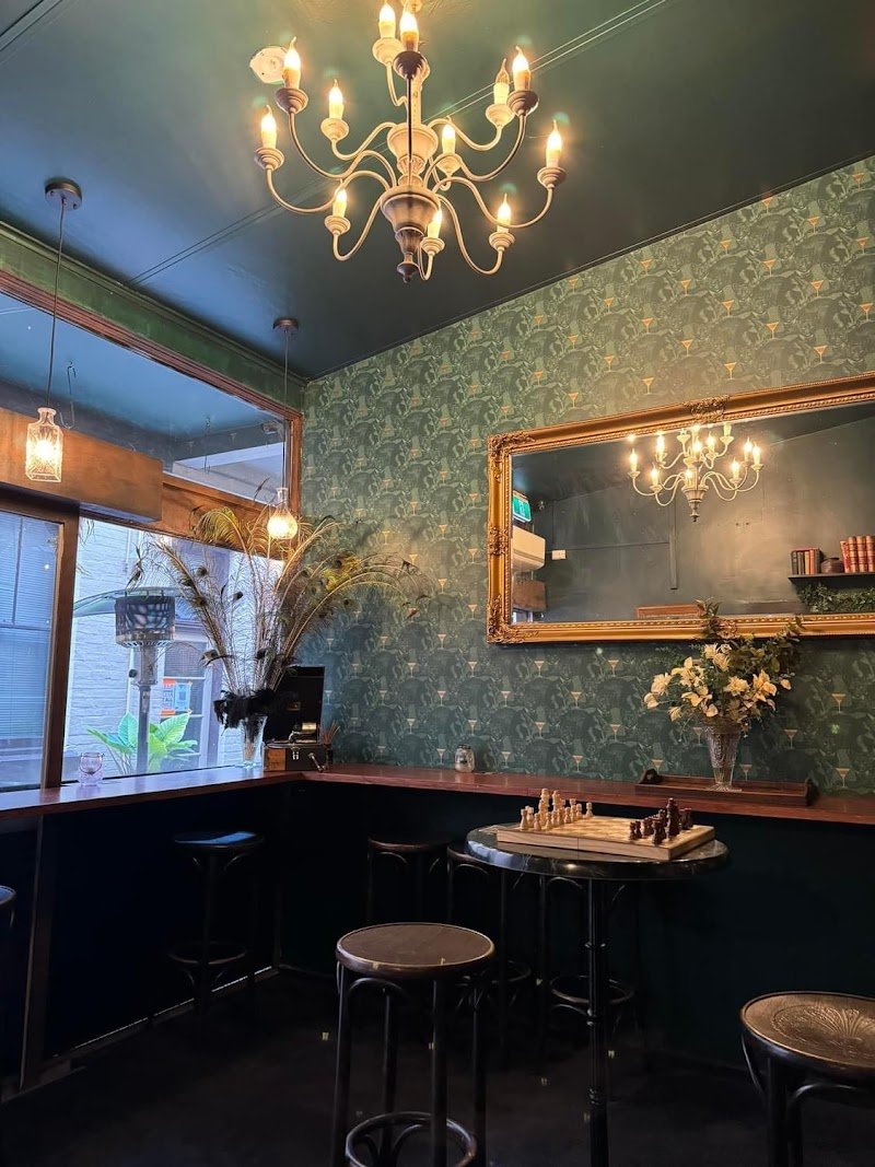 Victoria Lane Speakeasy Bendigo photo 4