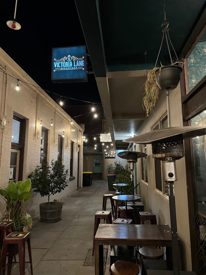 Victoria Lane Speakeasy Bendigo photo 8
