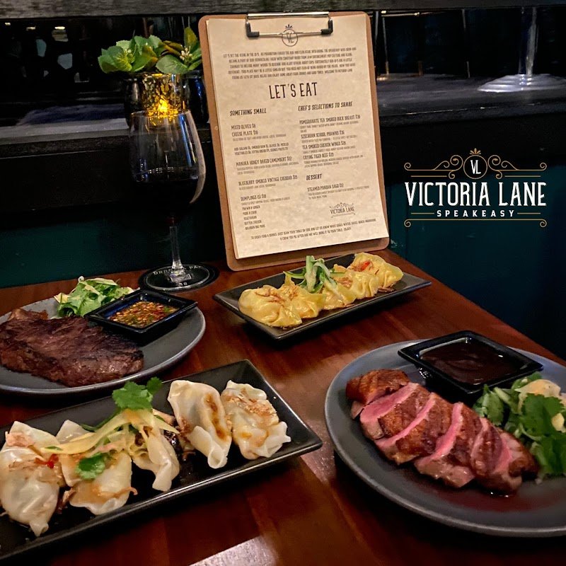 Victoria Lane Speakeasy Bendigo photo 5