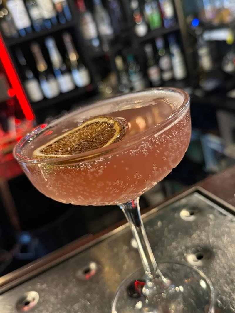 Victoria Lane Speakeasy Bendigo photo 6