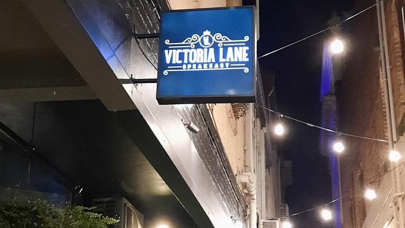 Victoria Lane Speakeasy Bendigo photo 3
