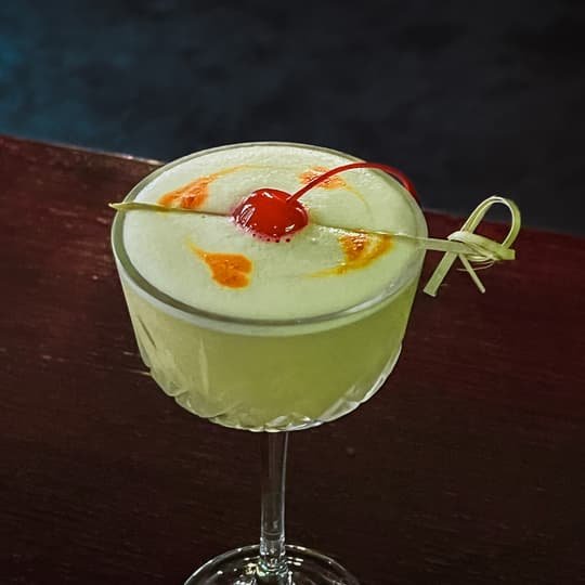 Victoria Lane Speakeasy Bendigo photo 2