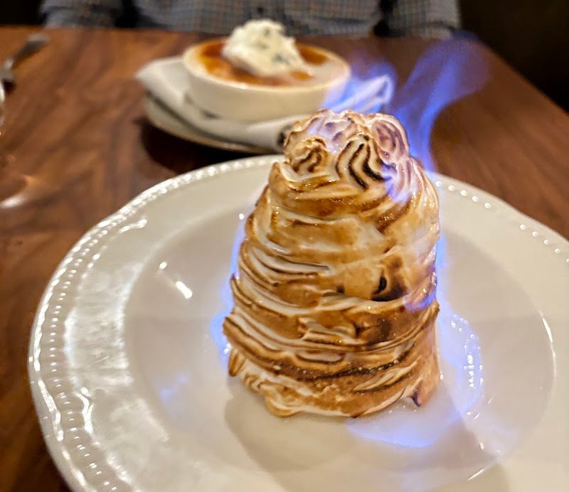 Press* Food & Wine photo 6