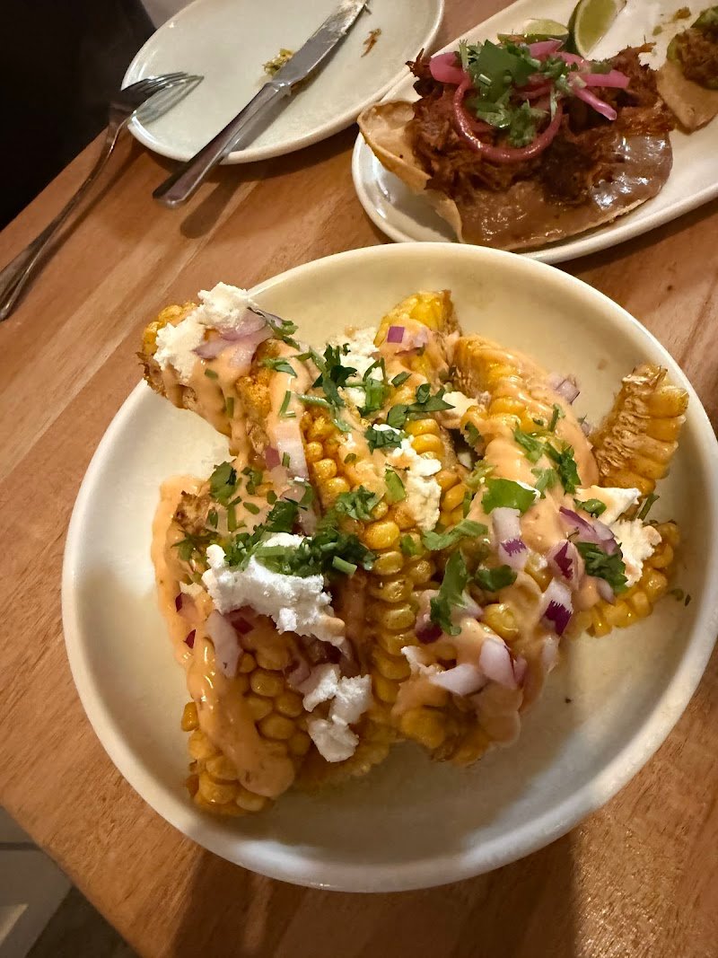 La Chiva Taqueria photo 9