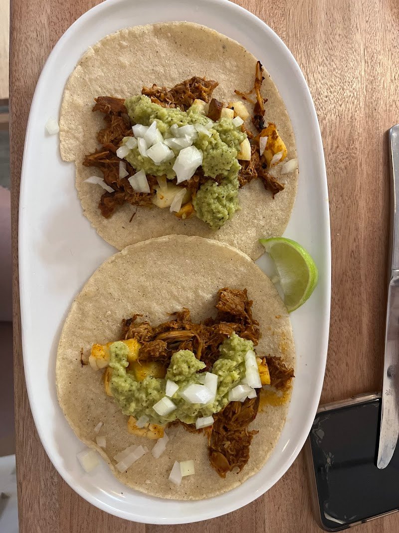 La Chiva Taqueria photo 4