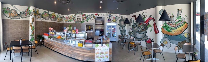 Noi Noi Vietnamese Kitchen in Kingston