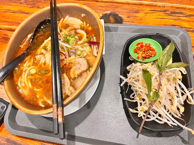 Noi Noi Vietnamese Kitchen in Kingston photo 7