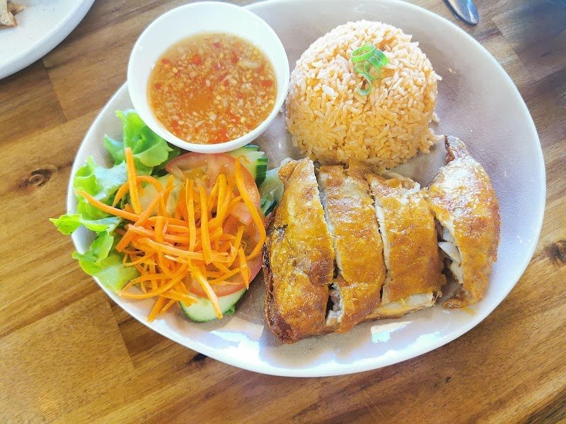 Noi Noi Vietnamese Kitchen in Kingston photo 6